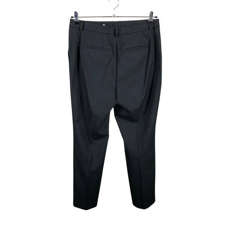 Unisex Uniqlo - Viigipüksid, suurus 40 - Must (2)