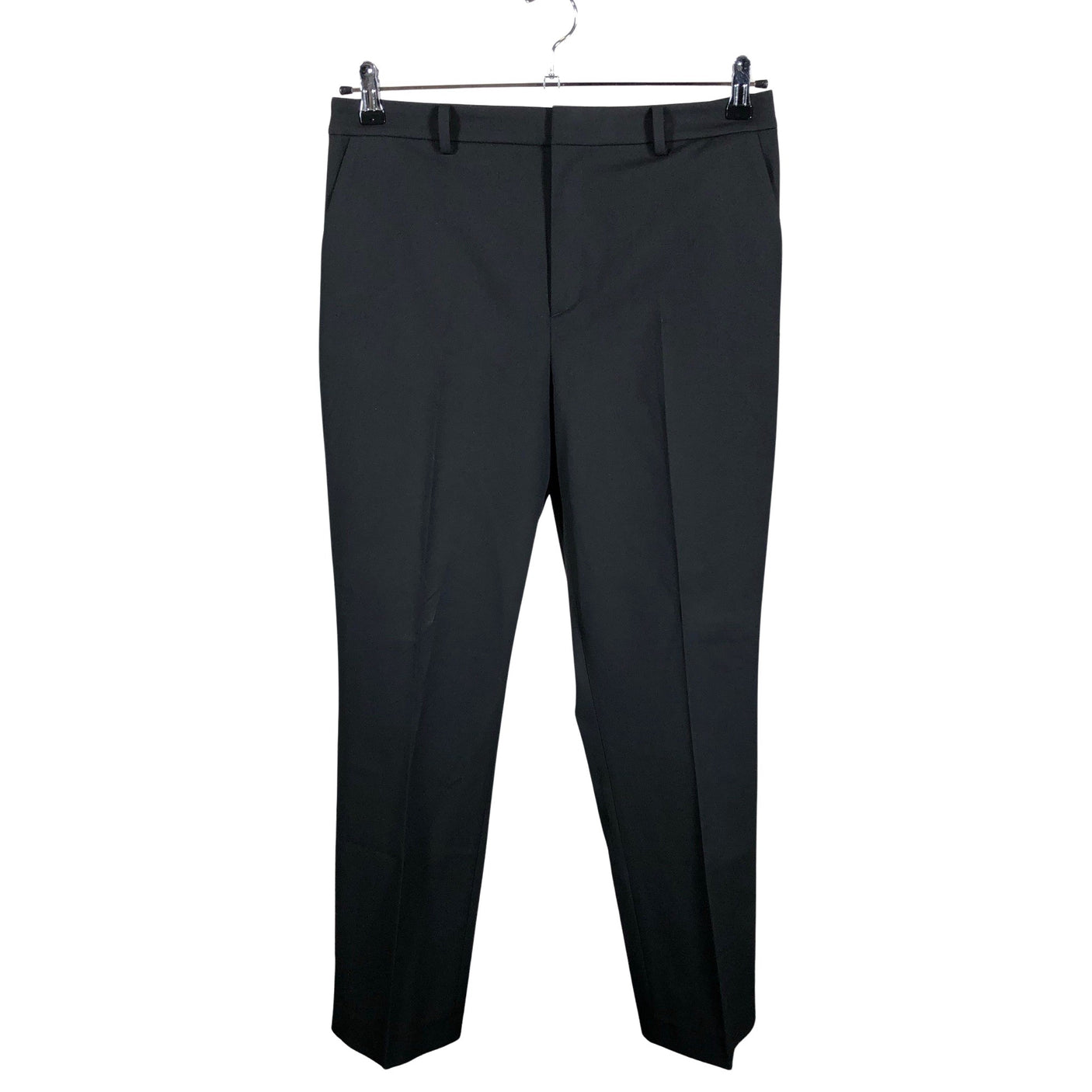 Unisex Uniqlo - Viigipüksid, suurus 40 - Must (1)