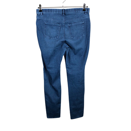 Unisex Uniqlo - Teksaretuusid, suurus 42 - Must (2)