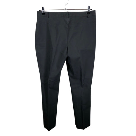 Unisex Ril's - Mittevenivad püksid, suurus 42 - Must (2)