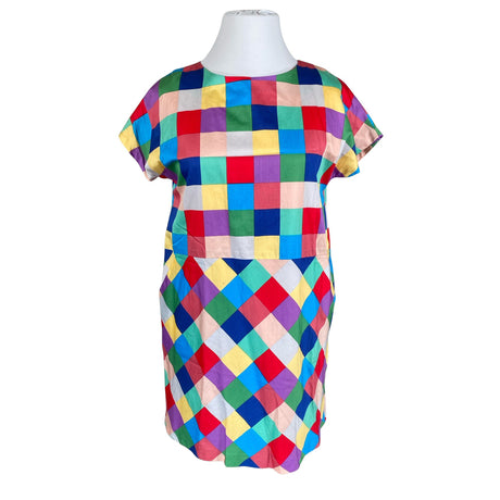 Unisex Marimekko - Pliiatskleit, suurus 42 - Sinine ()