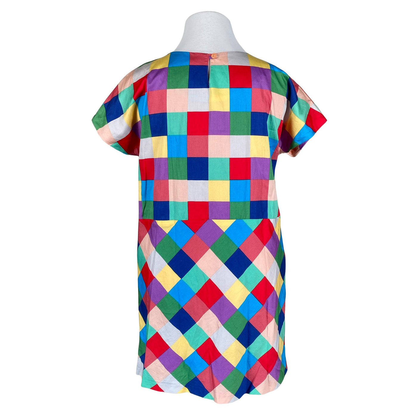 Unisex Marimekko - Pliiatskleit, suurus 42 - Sinine (2)