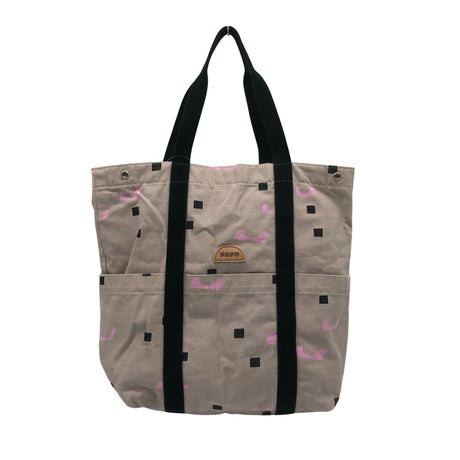 Unisex Papu - Kandekott, suurus Maxi - Beige ()