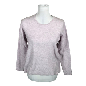 Unisex Cut & Pret - Kampsun, suurus 36 - Lilla (1)