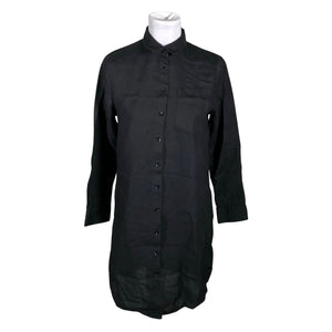 Unisex Nanso - Mitteveniv kleit, suurus 36 - Must (1)