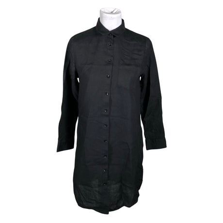 Unisex Nanso - Mitteveniv kleit, suurus 36 - Must ()