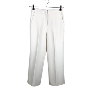 Unisex Second Female - Mittevenivad püksid, suurus 36 - Beige (1)