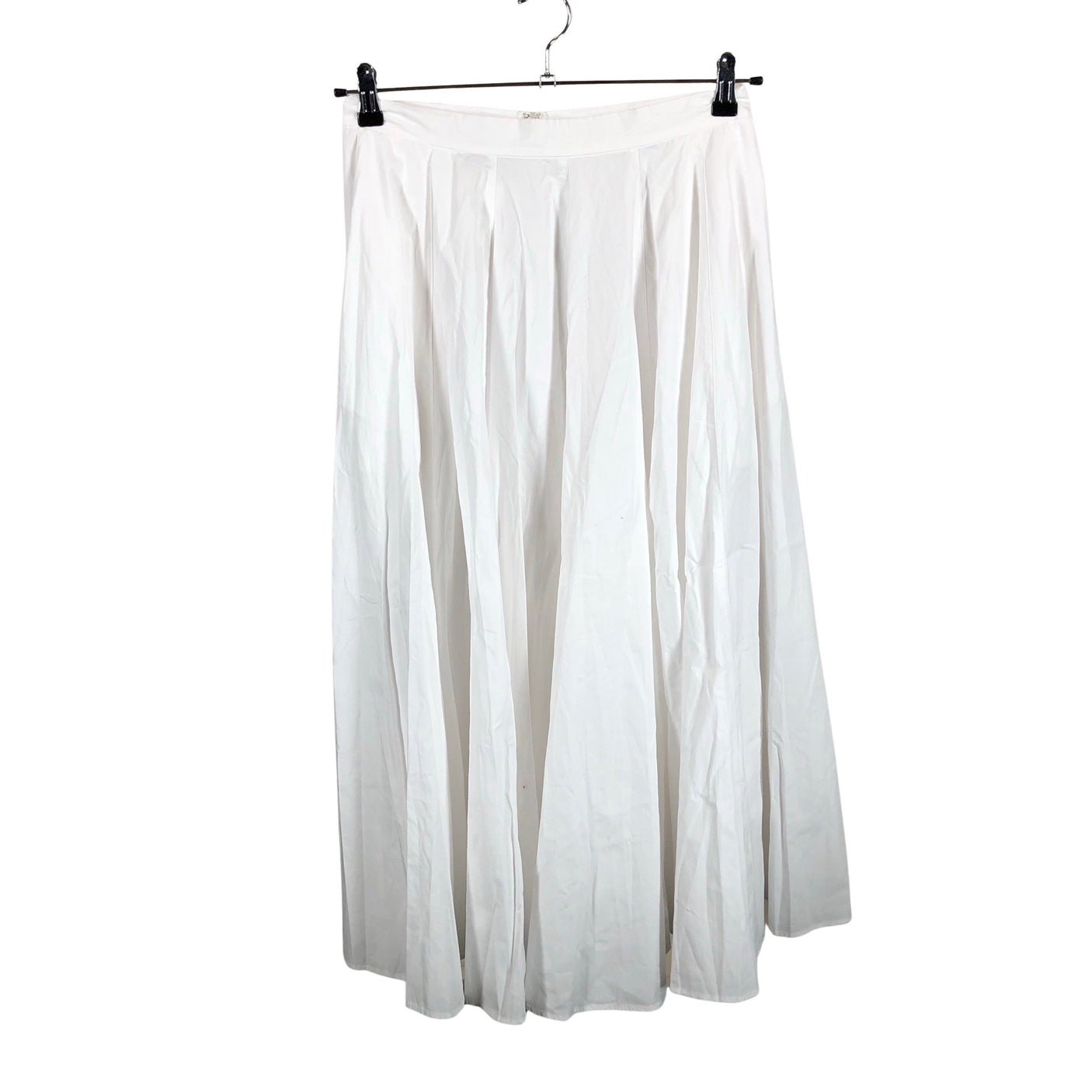 Unisex Gant - Mitteveniv seelik, suurus 38 - Valge (1)