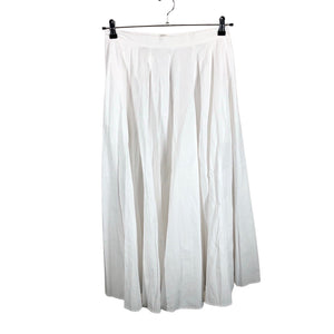 Unisex Gant - Mitteveniv seelik, suurus 38 - Valge (1)