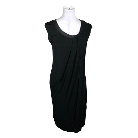 Unisex Max&Co - Õhuke kleit, suurus 40 - Must ()