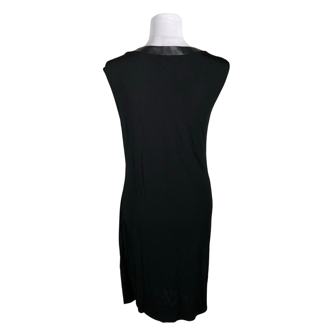 Unisex Max&Co - Õhuke kleit, suurus 40 - Must (2)