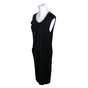 Unisex Max&Co - Õhuke kleit, suurus 40 - Must (3)