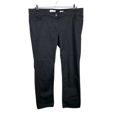 Unisex Gerry Weber - Teksad, suurus 48 - Must ()