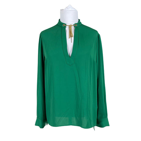 Unisex Marciano by Guess - Pluus, suurus 48 - Roheline ()