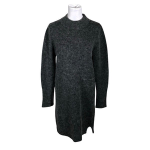 Unisex Second Female - Kootud kleit, suurus 38 - Hall (1)