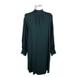 Unisex Massimo Dutti - Õhuke kleit, suurus 36 - Roheline ()