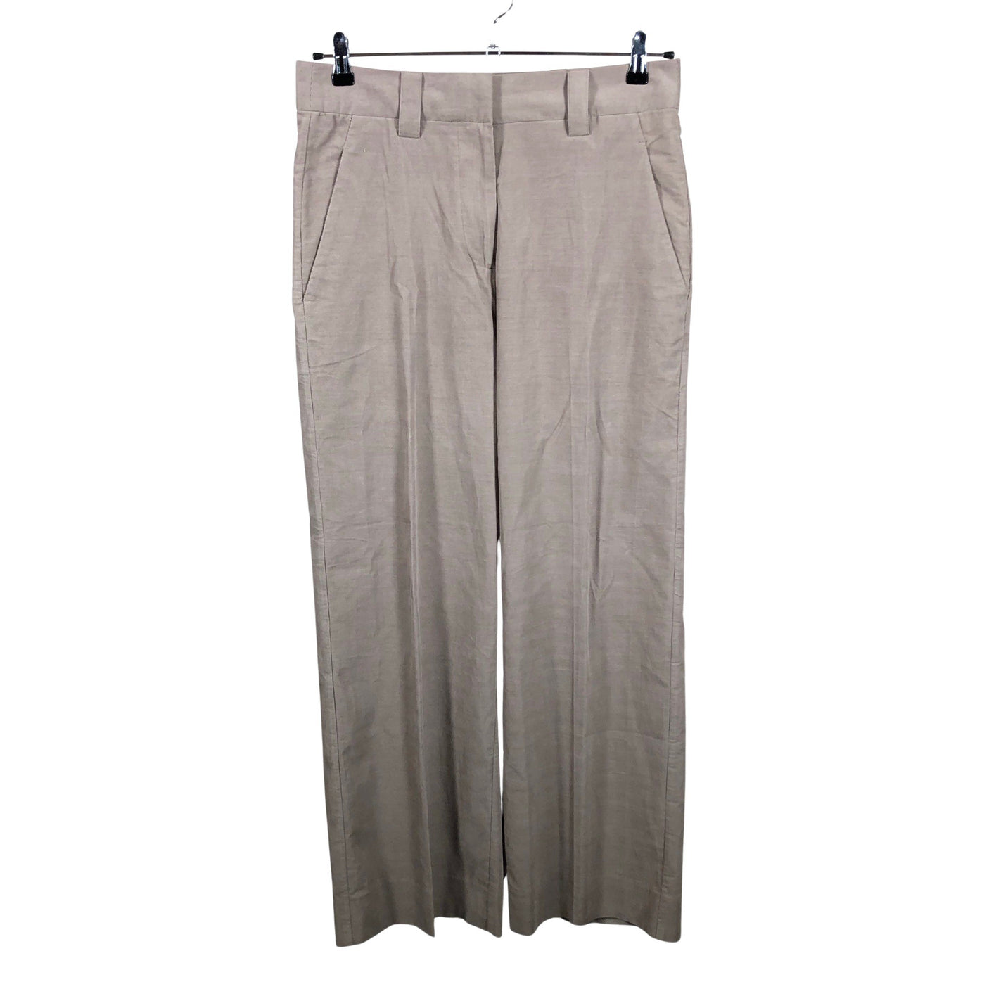 Unisex Second Female - Sametpüksid, suurus 38 - Pruun (1)