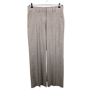 Unisex Second Female - Sametpüksid, suurus 38 - Pruun (1)