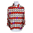 Unisex Gestuz - Pluus, suurus 38 - Sinine ()