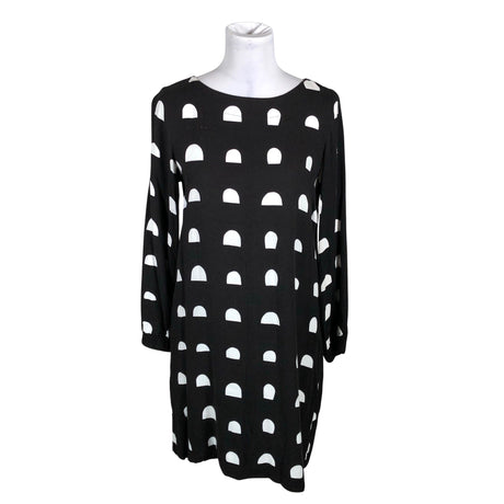 Unisex Marimekko - Õhuke kleit, suurus 36 - Must ()