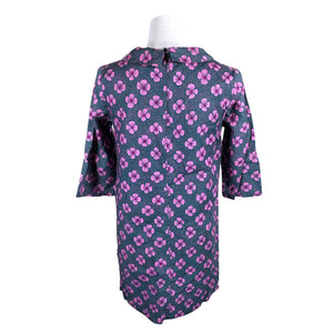 Unisex Marimekko - Õhuke tuunika, suurus 36 - Roheline (2)