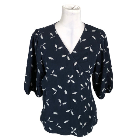 Unisex Kaiko - Pluus, suurus 38 - Sinine ()