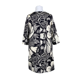 Unisex Marimekko - Pliiatskleit, suurus 42 - Must (2)