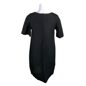 Unisex Marimekko - Mitteveniv kleit, suurus 38 - Must (2)