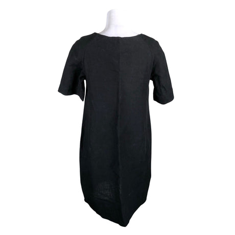 Unisex Marimekko - Mitteveniv kleit, suurus 38 - Must (2)