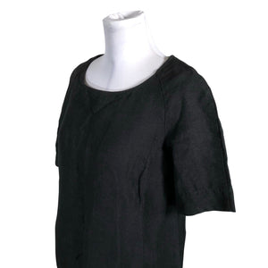 Unisex Marimekko - Mitteveniv kleit, suurus 38 - Must (3)