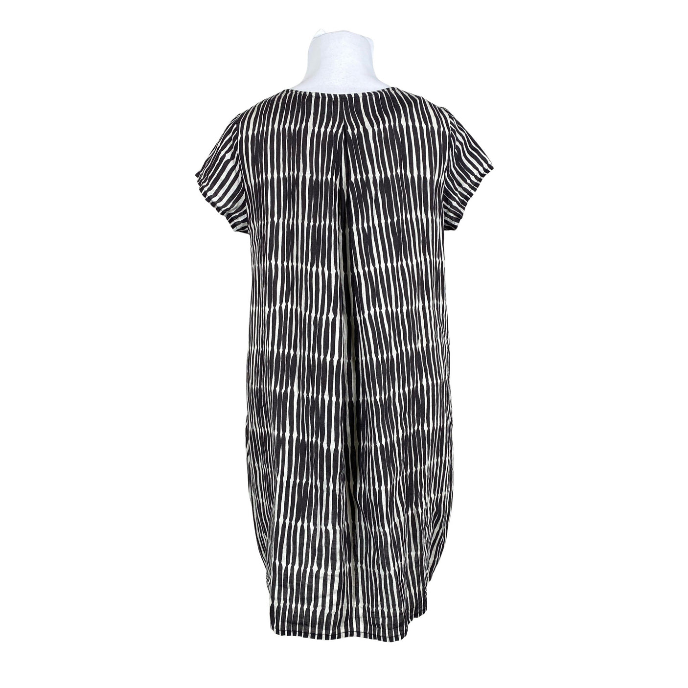 Unisex Marimekko - Mitteveniv kleit, suurus 42 - Looduslik valge (2)