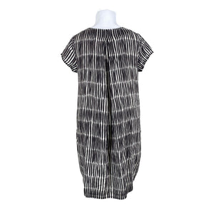 Unisex Marimekko - Mitteveniv kleit, suurus 42 - Looduslik valge (2)