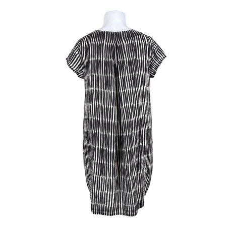 Unisex Marimekko - Mitteveniv kleit, suurus 42 - Looduslik valge (2)