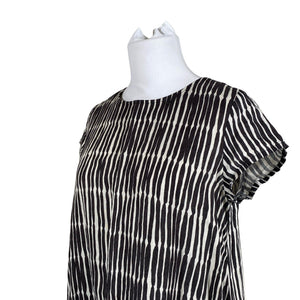 Unisex Marimekko - Mitteveniv kleit, suurus 42 - Looduslik valge (3)