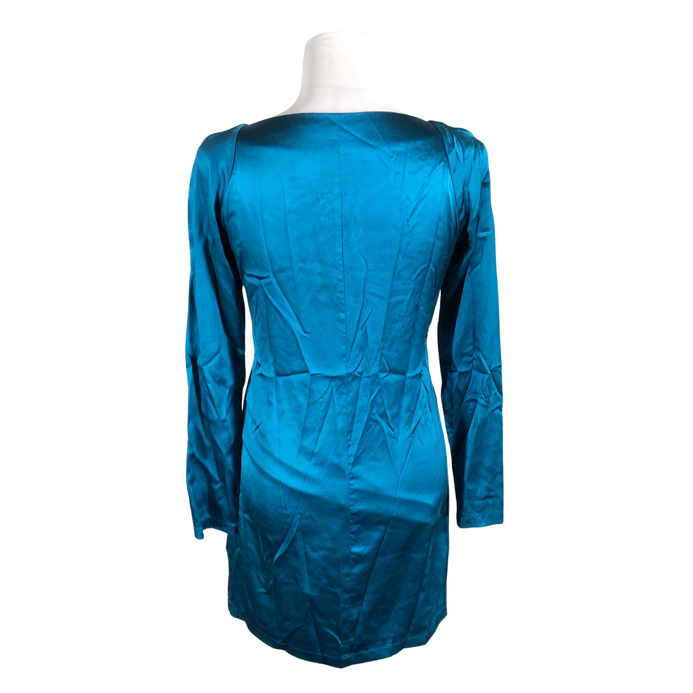 Unisex Filippa K. - Õhuke tuunika, suurus 36 - Sinine (2)