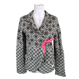 Unisex Odd Molly - Kardigan, suurus 38 - Hall (1)