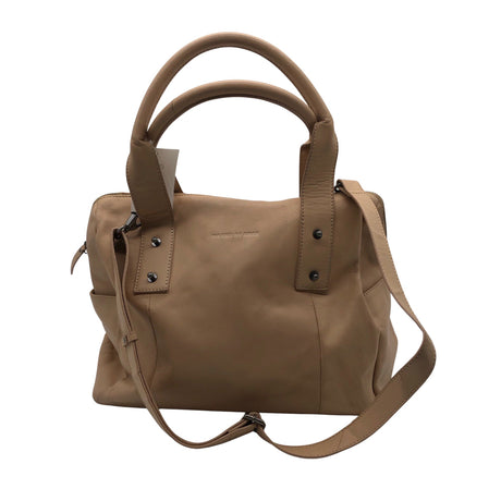 Unisex Adax - Käekott, suurus Maxi - Pruun ()
