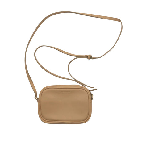Unisex Vagabond - Õlakott, suurus Mini - Beige ()