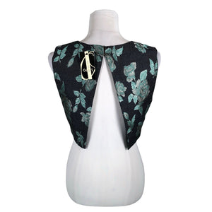 Unisex Oasis - Topp, suurus 36 - Hall (2)