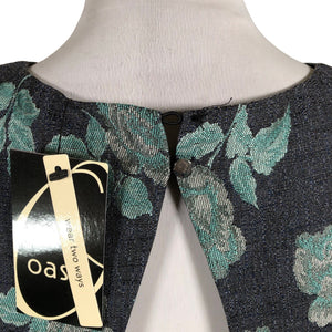 Unisex Oasis - Topp, suurus 36 - Hall (3)