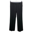 Unisex Soaked - Mittevenivad püksid, suurus 36 - Must ()
