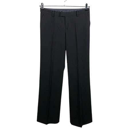 Unisex Soaked - Mittevenivad püksid, suurus 36 - Must ()