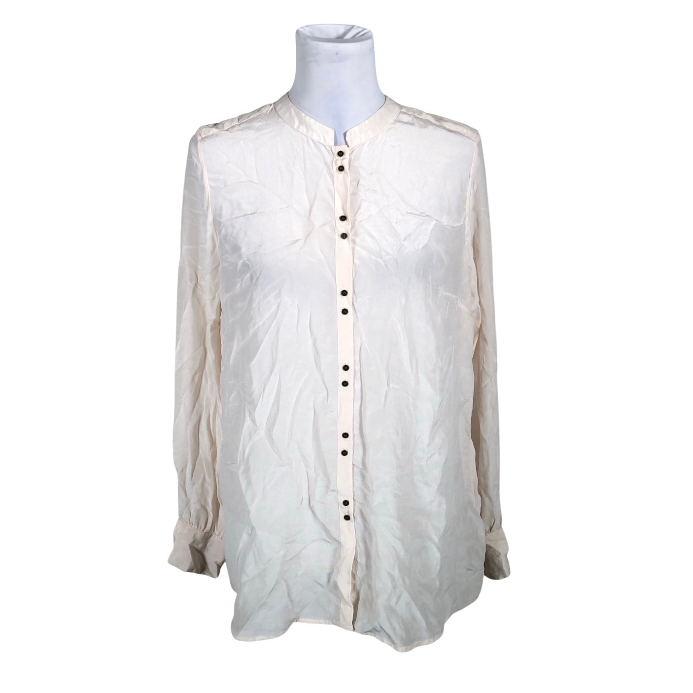 Unisex 2NDDAY - Pluus, suurus 38 - Heleroosa (1)