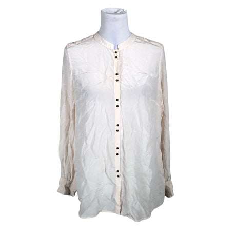 Unisex 2NDDAY - Pluus, suurus 38 - Heleroosa ()