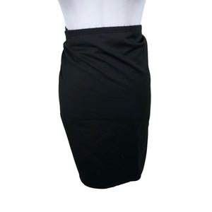 Unisex Jolier - Mitteveniv seelik, suurus 38 - Must (1)