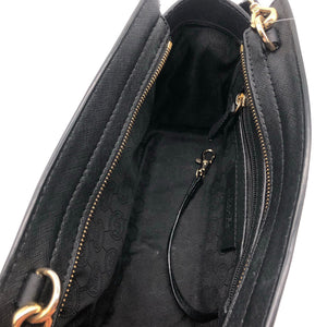 Unisex Michael Kors - Õlakott, suurus Midi - Must (3)