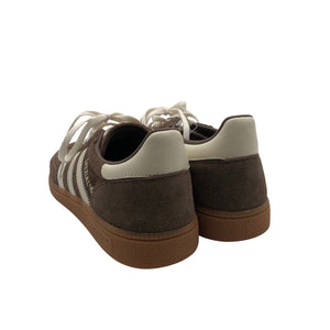 Unisex Adidas - Tennised, suurus 41 - Pruun (2)