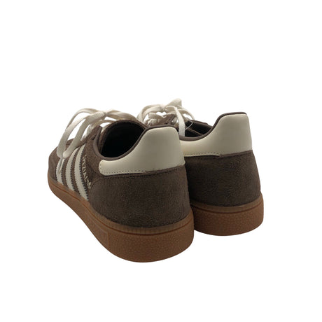 Unisex Adidas - Tennised, suurus 41 - Pruun (2)