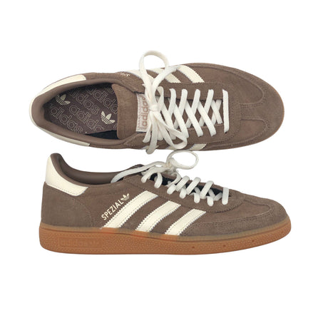 Unisex Adidas - Tennised, suurus 41 - Pruun ()