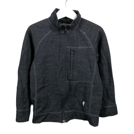 Unisex Reima - Soe pesu (särk), suurus 110 - 116 - Hall ()